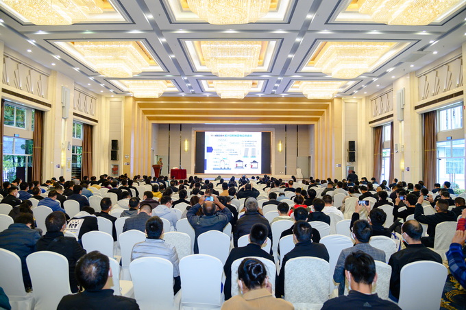 云南省工程检测协会举办2021年工程检测行业技术交流会